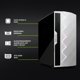 thumbnail image 3 of Pc gamer Yeyian YPA-AB1400B-560P241M AMD Ryzen 5 5500, RTX 5060 8GB, 16GB DDR4 3200MHz, 240GB SATA 2.5” SSD, 1TB HDD 3.5”, H610, 650w 80+ Gold, 3 of 5