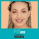thumbnail image 1 of Base de maquillaje Maybelline New York Fit Me! matte + poreless 220 natural beige 30 ml, 1 of 4