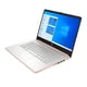 thumbnail image 4 of Laptop HP 14 Intel N150 4GB RAM 128GB Rosa, 4 of 5