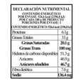 thumbnail image 3 of Chocolate amargo Lindt Excellence flor de sal 100 g, 3 of 4
