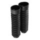 thumbnail image 5 of Saver Saver Dirtbike, Botas De Cubierta De Motocicleta Botas De Bicicleta Pit Bife Forquetas Delanteras Tubo De Choque Frontal Universal Botas De Polvo De Protección Para La, 5 of 7