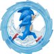 thumbnail image 1 of Sonic the Hedgehog Spin Dash Sonic Rev y Lanzamiento de Super Sonic Speed, 1 of 2