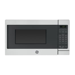 Horno de Microondas GE Acero Inoxidable 0.7 Pies GCST07N1WSS