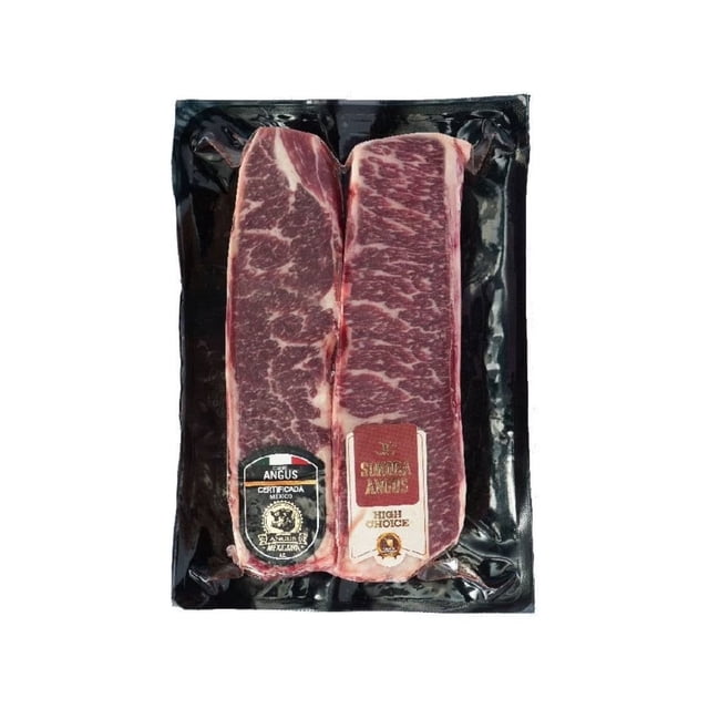 Tablita Diezmillo Angus de Res Fresca Sonora 1 paquete de 500 g