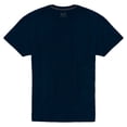 thumbnail image 1 of Playera Fruit of the Loom para Hombre,Manga Corta Cuello Redondo, Azul, Talla G, 1 of 1