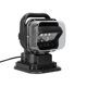 thumbnail image 1 of Reflector Con Control Remoto De Luz LED De 60 W Con Ventosa Magnética, Lámpara De Trabajo De Alto Brillo Para Automóvil, Yate, SUV, Para Adecuado ATV, Diseño Impermeable IP67, 1 of 7