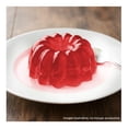 thumbnail image 5 of Polvo para preparar gelatina Great Value sabor fresa sin azúcar 25 g, 5 of 5