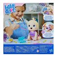 thumbnail image 3 of Muñeca Hasbro Baby Alive Ba Lil Features Bl, 3 of 4