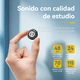 thumbnail image 3 of Micrófono Inalámbrico Solapa Hollyland Lark M2 Para Combo, 3 of 10