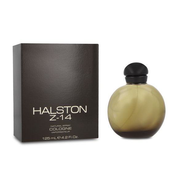 Halston "Z-14" 125 Ml Edc Spray