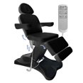 thumbnail image 1 of Camilla Electrica Consultorio Odontologo Silla SPA Faciales negro Grande, 1 of 9