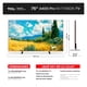 thumbnail image 3 of TCL Pantalla 75 Pulgadas QD-MiniLed NXTVISION Google TV 75A400PRO, 3 of 7