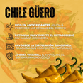 thumbnail image 4 of Chicharrón de Chile Güero Crujiente Don Chacho 2 Pack de 140g c/u | Aderezo en Aceite de Oliva | Toque Picante Suave y Aromático | Topping Gourmet Vegano y Sin Gluten, 4 of 6