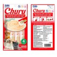 thumbnail image 5 of Felicat 15 Kg + Churu Atún con Cangrejo Sobre con 4 Tubos de 14 g, 5 of 5