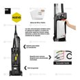 thumbnail image 2 of Aspiradora Barredora Industrial Karcher Cv 30/1 Para Polvo KARCHER, 2 of 4