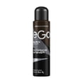 thumbnail image 2 of Desodorante Ego black en aerosol para caballero 150 ml, 2 of 4
