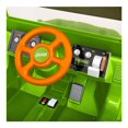 thumbnail image 2 of Vehículo Montable para bebés Power Wheels Jeep Wrangler 6V, 2 of 12