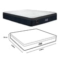 thumbnail image 4 of Colchón King Size Sealy PostureTech Bleecker, 4 of 4