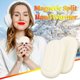 thumbnail image 1 of CaiYueKe Rechargeable Magnetic Hand Warmers Pair - 2 in 1 USB Portable Pocket Warmer with 3 Heat Settings Fast Heating, Cute Design for Outdoor Camping, Winter Cold Weather, Christmas Gift, 1 of 6