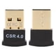 thumbnail image 1 of Receptor Bluetooth, Adaptador Bluetooth inalámbrico 4.0 Receptor Bluetooth USB Adaptador Bluetooth Impulsado por el Rendimiento, 1 of 8
