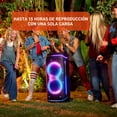 thumbnail image 3 of Bocina Inalámbrica Efecto Luz LED, Bluetooth JBL PartyBox 720, 3 of 5