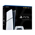thumbnail image 5 of SONY PLAYSTATION 5 SLIM EDICIÓN DIGITAL 1TB, 5 of 5