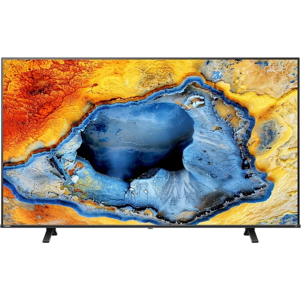 TELEVISOR MARCA TOSHIBA MODELO 43C350NM 4K