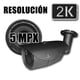 thumbnail image 2 of Cámara IP HD Secucore 5 Megapixeles Varifocal ONVIF, 2 of 5