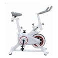 thumbnail image 1 of Bicicleta Spinning Fija Estática Ajustable Ejercicio Cardio, 1 of 1