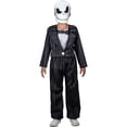 thumbnail image 1 of Disfraz Jack Skellington Licencia El Extraño Mundo de Jack Talla 10 años, 1 of 4