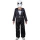 thumbnail image 1 of Disfraz Jack Skellington Licencia El Extraño Mundo de Jack Talla 6 años, 1 of 4