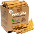 thumbnail image 1 of Energita Ocote Iniciador de Fuego Premium 100% Natural, 1 of 6