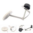 thumbnail image 4 of 1 Set Professional Tambor Mute Pad Drum Drum Mute Dispositivo MUJO BASS TAMBOR ACCESORIOS PIEZAS, 4 of 5
