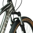 thumbnail image 4 of Bicicleta BENOTTO Montaña TACTIX R26 1x9 Hombre FS Frenos Doble Disco Hidraulico Aluminio Gris/Negro Talla:UN, 4 of 5