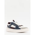 thumbnail image 2 of Tenis Armani Exchange Colour Block Hombre Casual Urbano, 2 of 5
