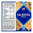 thumbnail image 3 of Galletas Saladitas 240 g, 3 of 4