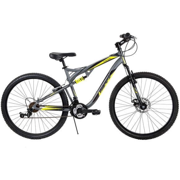 Bicicleta de Montaña Huffy Tocoa Rodada 27.5 Doble Suspensión Huffy Tipo MTB