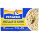 thumbnail image 2 of Pack de 24 Angulas de Surimi Peskera 110 gr al Ajillo, 2 of 3