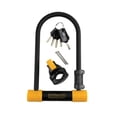thumbnail image 2 of CANDADO PARA BICICLETA COD: BULLDOG STD 8010, 2 of 3