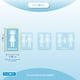 thumbnail image 5 of Colchon Individual Restonic Ortopedico MoonCare + Box Metal, 5 of 5