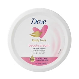 Crema Corporal Dove Beauty 150 ml