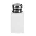 thumbnail image 2 of Dispensador De Bombas De 200 Ml Polaco De Alcohol En Polaco Cleanser Liquid Liquid Cleaner Bottinilla De Uñas Vacías, 2 of 7