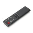 thumbnail image 3 of Control remoto multifunción NikouMX Para Barra de sonido modelo AH59-02692E, 3 of 8