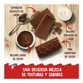 thumbnail image 4 of Pastelito Kinder Délice cobertura a base de cacao con relleno a base de leche 39 g, 4 of 5