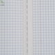 thumbnail image 3 of Cuaderno Cosido Profesional Roca 100 Hojas Cuadro Chico Paquete 10 Piezas, 3 of 3