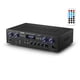thumbnail image 1 of Receptor amplificador de audio estéreo Bluetooth 5.0 Donner MAMP5, 1 of 6