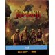 thumbnail image 1 of Jumanji En La Selva Jungle Steelbook Pelicula Blu-ray + Dvd Sony Blu-ray DVD, 1 of 2