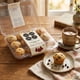 thumbnail image 5 of Mini Muffins con Chispas de Chocolate 12 Piezas, 5 of 6