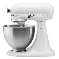 thumbnail image 3 of Batidora de Pedestal KitchenAid Classic 4.2 L Mod. K45SSWH Color White, 3 of 6