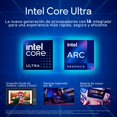thumbnail image 2 of Laptop Gamer LENOVO Legion 5i GeForce RTX 5060 Core Ultra 7 255HX 16GB DDR5 SSD 1TB 15.1" Teclado Ingles Gaming y Estudio, 2 of 6